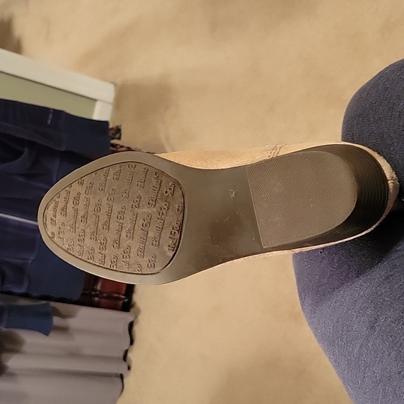 Limited Too sold by Justice Tan Suede Cowboy Boot 🤠 - Picture 7 of 9